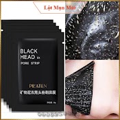 Gel Lột Mụn Cám Mụn Đầu Đen Gd4