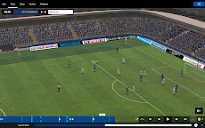 Football Manager Touch 2016のおすすめ画像1