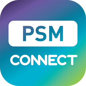 PSM Connect  Icon