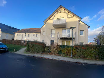 appartement à Fleury-sur-Orne (14)