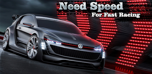 Fast Speed Car Racing Games