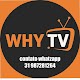 Download WHYTV CAST For PC Windows and Mac 