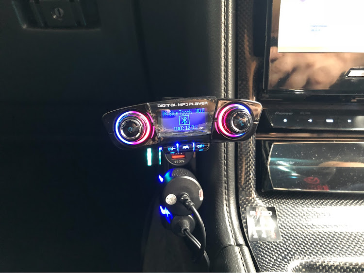 スープラのR34.TE37さんが投稿したカスタム事例の投稿画像5枚目