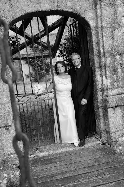 Fotógrafo de bodas Philippe LE MER (lemer). Foto del 5 de mayo 2019