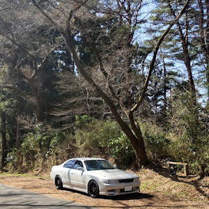 チェイサー JZX90