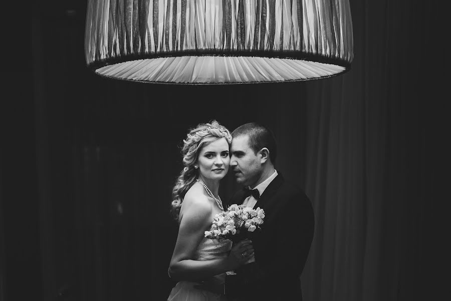 Fotógrafo de casamento Tomasz Król (fototeka). Foto de 18 de abril 2019