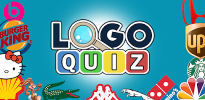 Logo Quiz - Guess the brands! - APK Download for Android