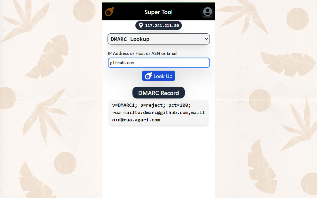 Super Tool Preview image 1