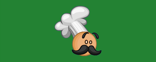 Papa Louie Game Launcher marquee promo image