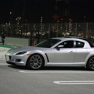 RX-8 SE3P