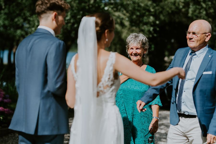 Bröllopsfotograf Pure Liefde (liefde). Foto av 6 mars 2019