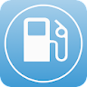 Fuel combustion calculator icon