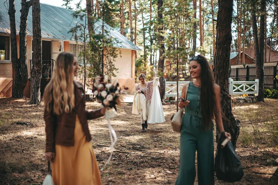 Photographe de mariage Aleksandr Geraskin (geraproduction). Photo du 14 janvier 2023