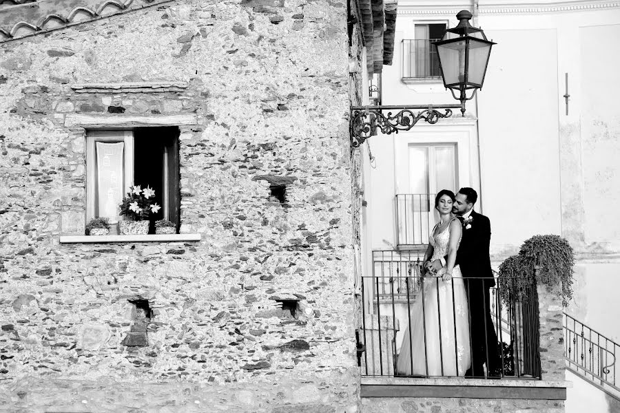 Fotografo di matrimoni Lello Chiappetta (lellochiappetta). Foto del 11 agosto 2022