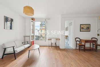 appartement à Paris 17ème (75)