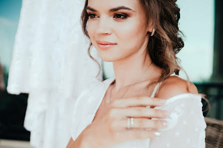 Wedding photographer Ivan Babishev (ivanfortyone). Photo of 27 June 2019