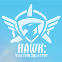 HAWK Freedom Squadron The Sky is Yours