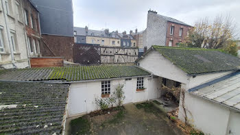 maison à Rouen (76)