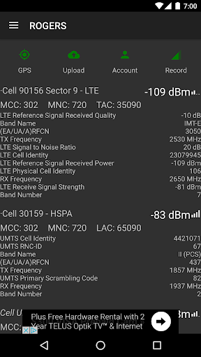 CellMapper