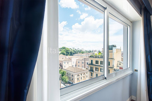 Apartment with terrace 2