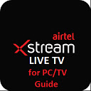 Airtel TV for PC-Android TV-Guide