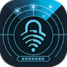 Wifi Scanner Show Password icon