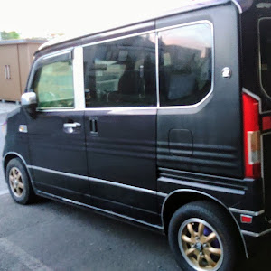 N-VAN JJ2