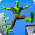 Frog Ninja Hero Gangster Vegas Superhero Games1.1