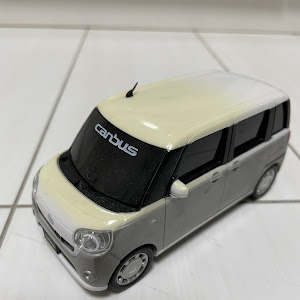 ムーヴキャンバス LA800S