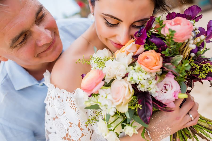 Fotógrafo de bodas Stanislav Nemashkalo (stanly). Foto del 11 de julio 2018