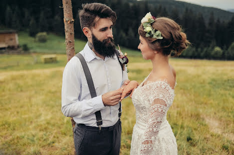 Fotógrafo de casamento Tatyana Novak (tetiananovak). Foto de 24 de agosto 2015