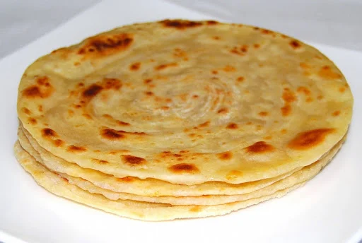 Plain Paratha[Tawa]