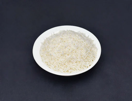 Steam Rice