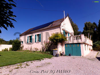 villa à Lachapelle-aux-Pots (60)