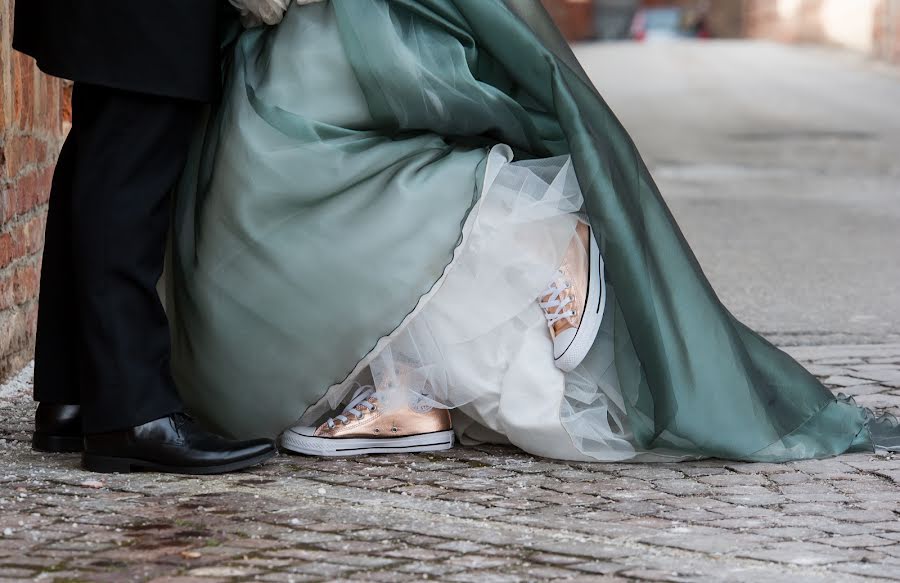 Fotógrafo de bodas Alberto Daziano (albertodaziano). Foto del 23 de enero 2019