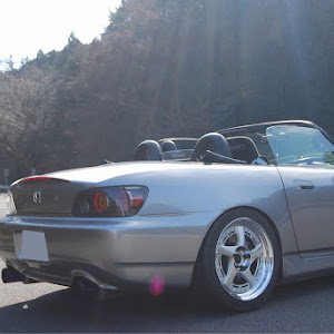 S2000 AP1