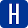 HauteLook icon