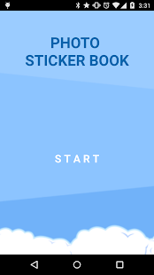 How to get Photo Sticker Book 1.0 mod apk for laptop