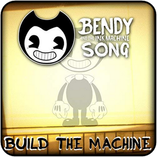 ALL SONGS BENDY AND THE INK MACHINE APK (Android App) - Free Download