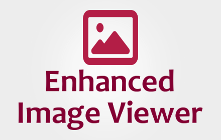 Enhanced Image Viewer small promo image