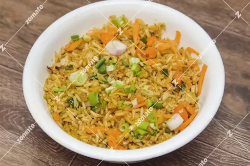 Veg Fried Rice