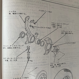 CR-X