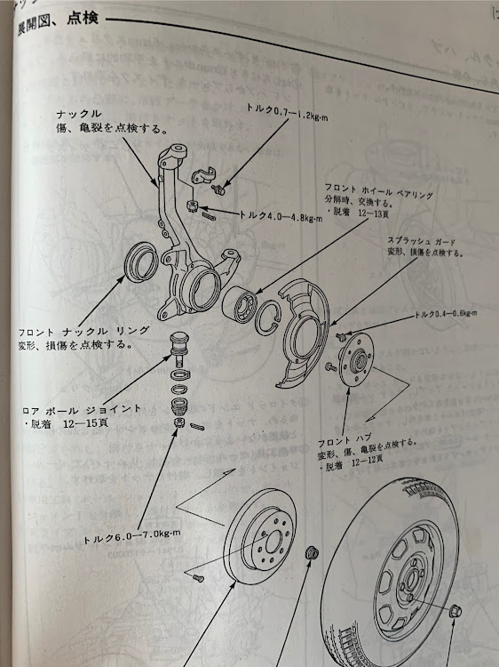 の投稿画像1枚目