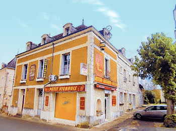 maison à Lesigny (86)