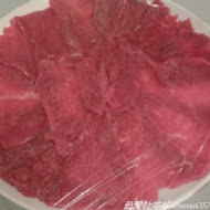 潮州牛肉福