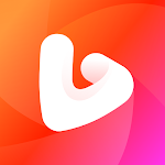 Cover Image of डाउनलोड Laki-Like Snack Video Desi Short Video&Status Apps 1.1.99 APK