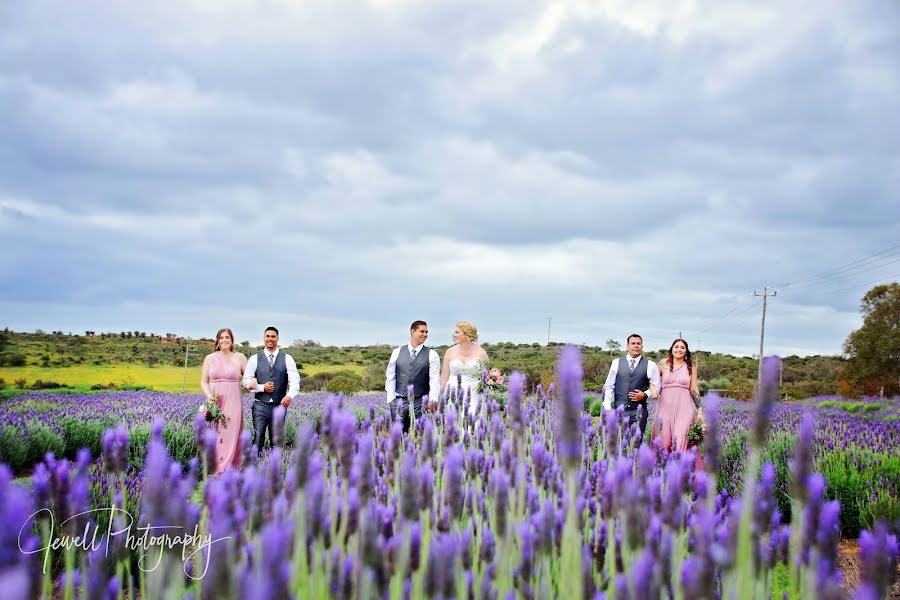 Fotógrafo de casamento Jewells Bee (jewells). Foto de 11 de fevereiro 2019