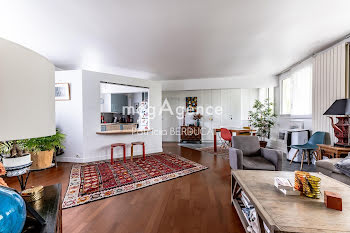 appartement à Clamart (92)