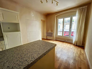 appartement à Paris 10ème (75)