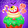 Petit gâteau Spooky Dessert  icon